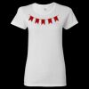 Heavy Cotton Women’s T-Shirt Thumbnail