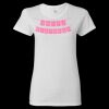 Heavy Cotton Women’s T-Shirt Thumbnail