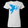 Heavy Cotton Women’s T-Shirt Thumbnail