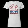 Heavy Cotton Women’s T-Shirt Thumbnail