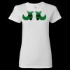 Heavy Cotton Women’s T-Shirt Thumbnail
