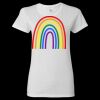 Heavy Cotton Women’s T-Shirt Thumbnail