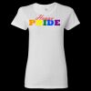Heavy Cotton Women’s T-Shirt Thumbnail