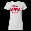 Heavy Cotton Women’s T-Shirt Thumbnail