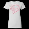 Heavy Cotton Women’s T-Shirt Thumbnail