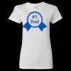 Heavy Cotton Women’s T-Shirt Thumbnail