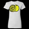 Heavy Cotton Women’s T-Shirt Thumbnail