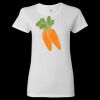 Heavy Cotton Women’s T-Shirt Thumbnail