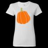 Heavy Cotton Women’s T-Shirt Thumbnail
