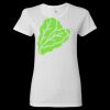 Heavy Cotton Women’s T-Shirt Thumbnail