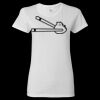 Heavy Cotton Women’s T-Shirt Thumbnail