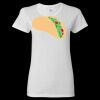 Heavy Cotton Women’s T-Shirt Thumbnail