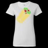Heavy Cotton Women’s T-Shirt Thumbnail