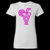 Heavy Cotton Women’s T-Shirt Thumbnail