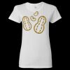 Heavy Cotton Women’s T-Shirt Thumbnail