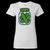 Heavy Cotton Women’s T-Shirt Thumbnail