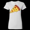 Heavy Cotton Women’s T-Shirt Thumbnail