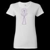Heavy Cotton Women’s T-Shirt Thumbnail