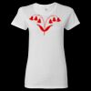 Heavy Cotton Women’s T-Shirt Thumbnail
