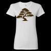 Heavy Cotton Women’s T-Shirt Thumbnail