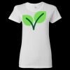 Heavy Cotton Women’s T-Shirt Thumbnail
