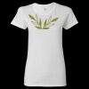Heavy Cotton Women’s T-Shirt Thumbnail