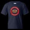 Heavy Cotton Youth T-Shirt Thumbnail