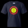 Heavy Cotton Youth T-Shirt Thumbnail