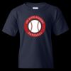 Heavy Cotton Youth T-Shirt Thumbnail
