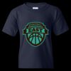 Heavy Cotton Youth T-Shirt Thumbnail