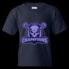 Heavy Cotton Youth T-Shirt Thumbnail