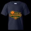Heavy Cotton Youth T-Shirt Thumbnail