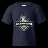 Heavy Cotton Youth T-Shirt Thumbnail