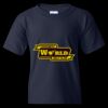Heavy Cotton Youth T-Shirt Thumbnail