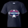 Heavy Cotton Youth T-Shirt Thumbnail