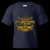 Heavy Cotton Youth T-Shirt Thumbnail