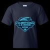 Heavy Cotton Youth T-Shirt Thumbnail