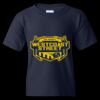 Heavy Cotton Youth T-Shirt Thumbnail
