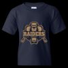 Heavy Cotton Youth T-Shirt Thumbnail