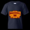 Heavy Cotton Youth T-Shirt Thumbnail