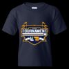 Heavy Cotton Youth T-Shirt Thumbnail