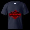 Heavy Cotton Youth T-Shirt Thumbnail