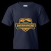 Heavy Cotton Youth T-Shirt Thumbnail