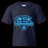 Heavy Cotton Youth T-Shirt Thumbnail