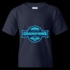 Heavy Cotton Youth T-Shirt Thumbnail