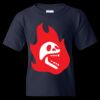Heavy Cotton Youth T-Shirt Thumbnail