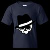Heavy Cotton Youth T-Shirt Thumbnail