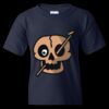 Heavy Cotton Youth T-Shirt Thumbnail