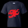 Heavy Cotton Youth T-Shirt Thumbnail