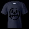 Heavy Cotton Youth T-Shirt Thumbnail